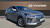 Hyundai IONIQ 100kW Premium 38kWh 5dr Auto Electric Hatchback Grey