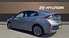 Hyundai IONIQ 100kW Premium 38kWh 5dr Auto Electric Hatchback Grey
