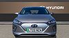Hyundai IONIQ 100kW Premium 38kWh 5dr Auto Electric Hatchback Grey