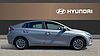 Hyundai IONIQ 100kW Premium 38kWh 5dr Auto Electric Hatchback Grey