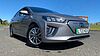 Hyundai IONIQ 100kW Premium 38kWh 5dr Auto Electric Hatchback Grey