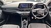 Hyundai BAYON 1.0 TGDi 48V MHEV SE Connect 5dr Petrol Hatchback Green