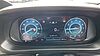 Hyundai BAYON 1.0 TGDi 48V MHEV SE Connect 5dr Petrol Hatchback Green
