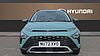 Hyundai BAYON 1.0 TGDi 48V MHEV SE Connect 5dr Petrol Hatchback Green