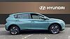 Hyundai BAYON 1.0 TGDi 48V MHEV SE Connect 5dr Petrol Hatchback Green