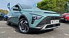 Hyundai BAYON 1.0 TGDi 48V MHEV SE Connect 5dr Petrol Hatchback Green
