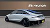 Hyundai IONIQ 6 239kW First Edition 77kWh 4dr AWD Auto Electric Saloon Gold