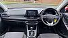 Hyundai I30 1.0T GDi SE Connect 5dr DCT Petrol Hatchback Red