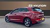 Hyundai I30 1.0T GDi SE Connect 5dr DCT Petrol Hatchback Red