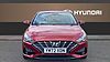 Hyundai I30 1.0T GDi SE Connect 5dr DCT Petrol Hatchback Red