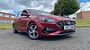 Hyundai I30 1.0T GDi SE Connect 5dr DCT Petrol Hatchback Red