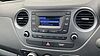 Hyundai I10 1.0 SE 5dr Petrol Hatchback Grey