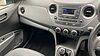 Hyundai I10 1.0 SE 5dr Petrol Hatchback Grey