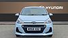 Hyundai I10 1.0 SE 5dr Petrol Hatchback Grey