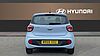Hyundai I10 1.0 SE 5dr Petrol Hatchback Grey