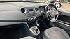Hyundai I10 1.0 SE 5dr Petrol Hatchback Grey