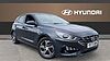 Hyundai I30 1.0T GDi SE Connect 5dr DCT Petrol Hatchback Grey