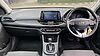 Hyundai I30 1.0T GDi SE Connect 5dr DCT Petrol Hatchback Grey