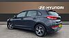 Hyundai I30 1.0T GDi SE Connect 5dr DCT Petrol Hatchback Grey