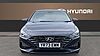 Hyundai I30 1.0T GDi SE Connect 5dr DCT Petrol Hatchback Grey