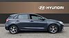 Hyundai I30 1.0T GDi SE Connect 5dr DCT Petrol Hatchback Grey