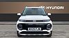 Hyundai INSTER 85kW 02 49kWh 5dr Auto Electric Hatchback White