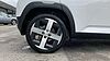 Hyundai INSTER 85kW 02 49kWh 5dr Auto Electric Hatchback White