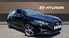 Hyundai I30 1.0T GDi SE Connect 5dr Petrol Hatchback Black
