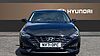 Hyundai I30 1.0T GDi SE Connect 5dr Petrol Hatchback Black