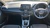 Hyundai I30 FASTBACK 1.4T GDI N Line 5dr Petrol Hatchback Blue