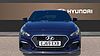Hyundai I30 FASTBACK 1.4T GDI N Line 5dr Petrol Hatchback Blue