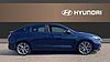 Hyundai I30 FASTBACK 1.4T GDI N Line 5dr Petrol Hatchback Blue