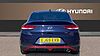 Hyundai I30 FASTBACK 1.4T GDI N Line 5dr Petrol Hatchback Blue