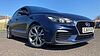 Hyundai I30 FASTBACK 1.4T GDI N Line 5dr Petrol Hatchback Blue