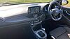 Hyundai I30 FASTBACK 1.4T GDI N Line 5dr Petrol Hatchback Blue