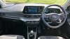Hyundai I20 1.0T GDi 48V MHD SE Connect 5dr Petrol Hatchback White