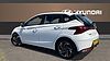 Hyundai I20 1.0T GDi 48V MHD SE Connect 5dr Petrol Hatchback White