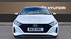 Hyundai I20 1.0T GDi 48V MHD SE Connect 5dr Petrol Hatchback White