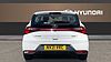 Hyundai I20 1.0T GDi 48V MHD SE Connect 5dr Petrol Hatchback White