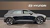 Hyundai IONIQ 5 125kW Advance 63 kWh 5dr Auto Electric Hatchback Abyss Black - Pearl