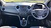 Hyundai I10 1.0 S 5dr Petrol Hatchback Blue