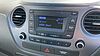 Hyundai I10 1.0 S 5dr Petrol Hatchback Blue
