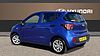 Hyundai I10 1.0 S 5dr Petrol Hatchback Blue