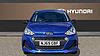 Hyundai I10 1.0 S 5dr Petrol Hatchback Blue