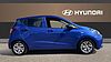 Hyundai I10 1.0 S 5dr Petrol Hatchback Blue