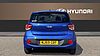 Hyundai I10 1.0 S 5dr Petrol Hatchback Blue