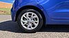 Hyundai I10 1.0 S 5dr Petrol Hatchback Blue