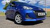 Hyundai I10 1.0 S 5dr Petrol Hatchback Blue