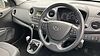 Hyundai I10 1.0 SE 5dr Petrol Hatchback White
