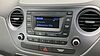 Hyundai I10 1.0 SE 5dr Petrol Hatchback White